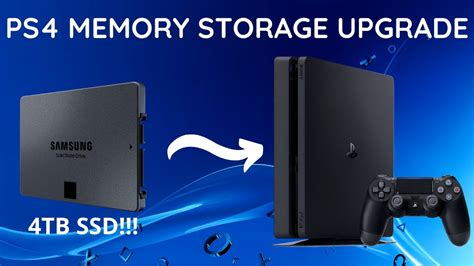 PS4: Upgrade HDD (Philippines) .